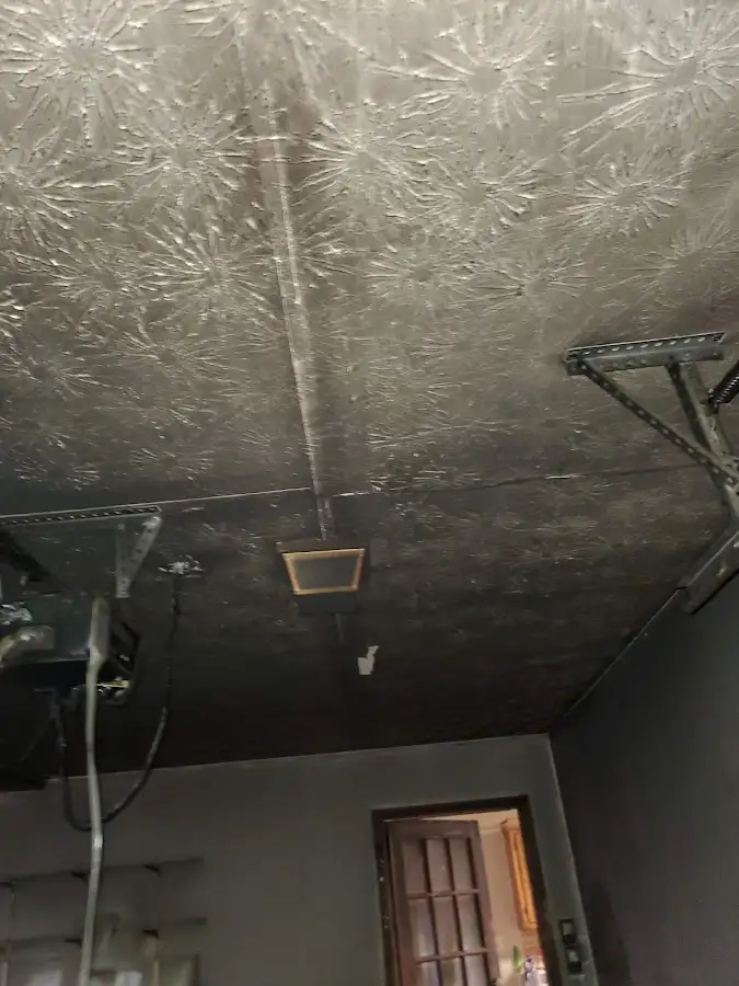Fire and smoke damage assessment for Emergency Water Damage Services in El Paso